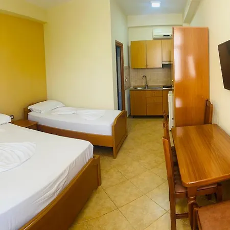 Paros Family Place Radhime 3*