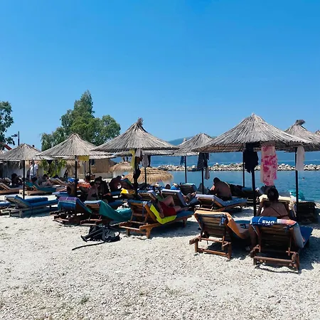 Paros Family Place Radhime فندق 3*