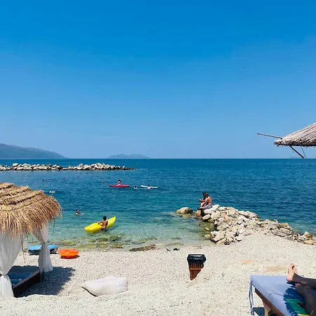 Paros Family Place Radhime 3*