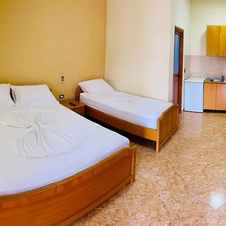 Paros Family Place Radhime Hotel 3*