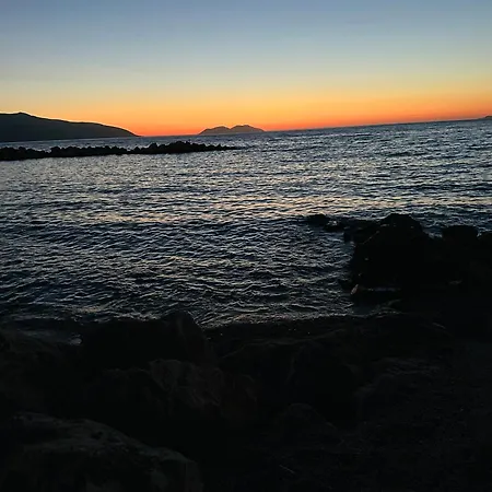 Paros Family Place Radhime 3*