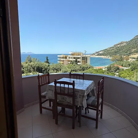 Paros Family Place Radhime Vlora