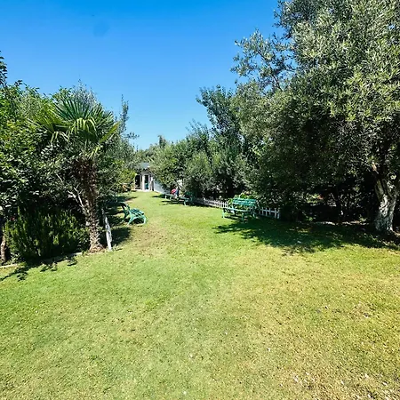 Paros Family Place Radhime فندق
