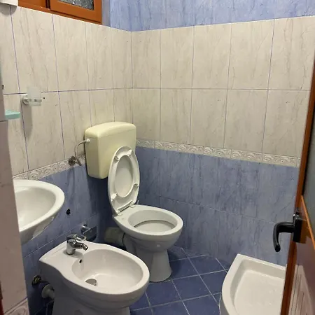 Paros Family Place Radhime 3*