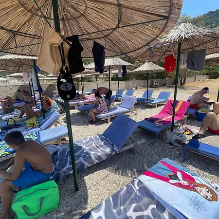 Paros Family Place Radhime Vlorë