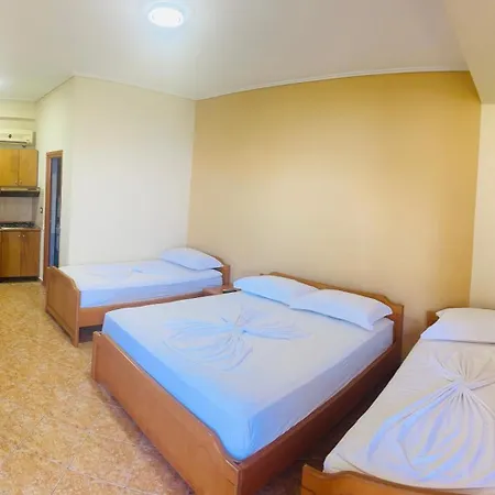 Paros Family Place Radhime Hotel 3*